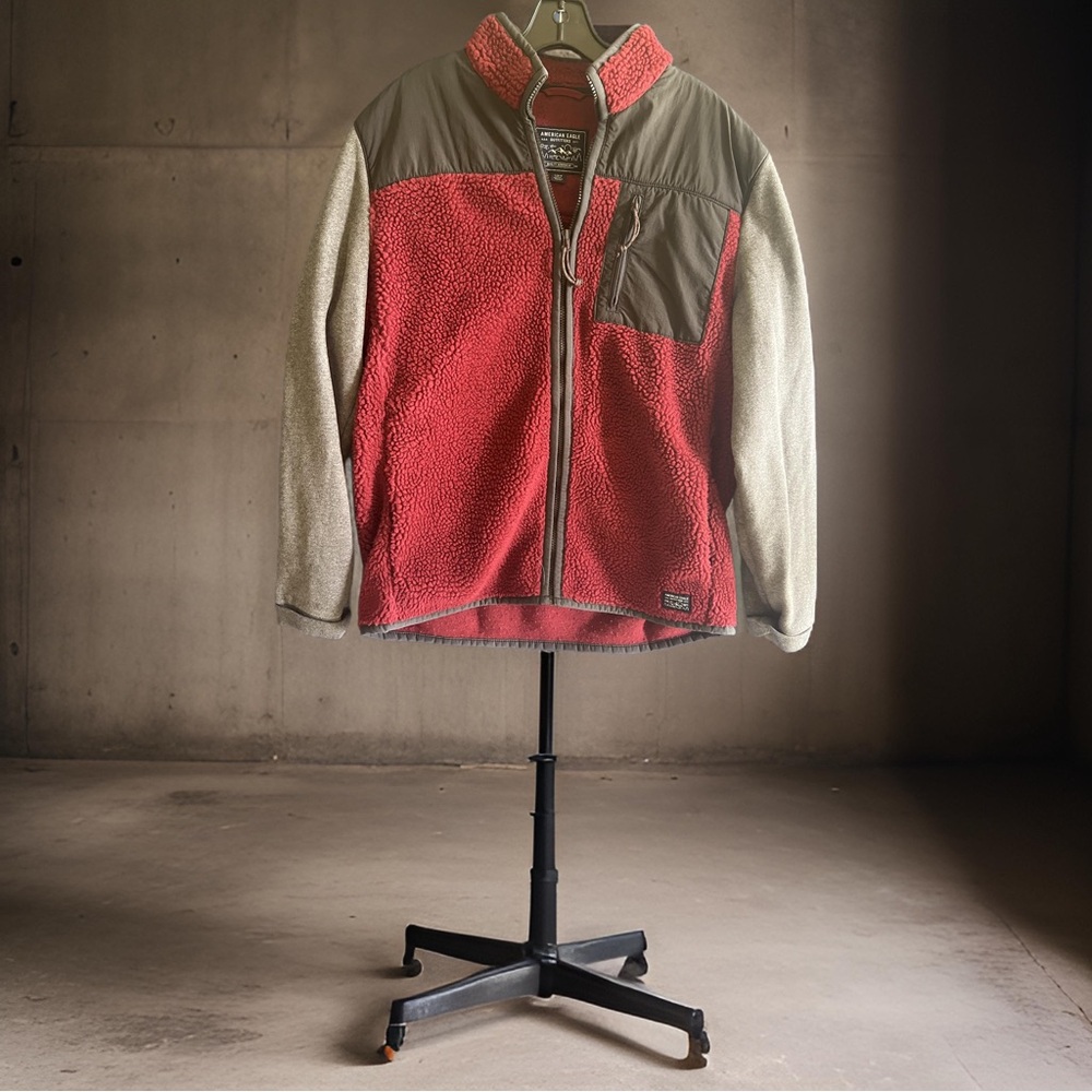 American Eagle Jacket